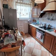 Mieszkanie 2 pokoje 52m2 Arkońskie