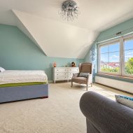 Elegancki dom z działką 1300m2 i garażem!