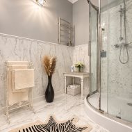 Elegancki dom z działką 1300m2 i garażem!