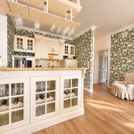 Elegancki dom z działką 1300m2 i garażem!