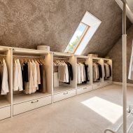 Elegancki dom z działką 1300m2 i garażem!