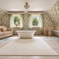 Elegancki dom z działką 1300m2 i garażem!