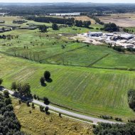 Działki budowlane | 8617m² | Węgorzyno