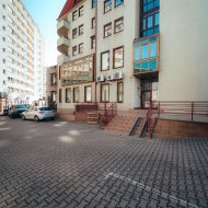 -rezerwacja-| Wysoki Standard | Parking | Centrum