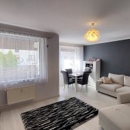 Mieszkanie  65m2, piwnica, balkon, garaż Warszewo