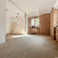 Lokal do remontu 68m², na biuro, usługi, Pogodno!