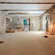 Lokal do remontu 68m², na biuro, usługi, Pogodno!