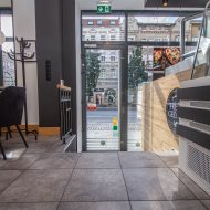 GOTOWY lokal usługowo-gastronomiczny na sprzedaż