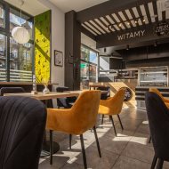 GOTOWY lokal usługowo-gastronomiczny na sprzedaż