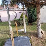 Pogodno 3 pokoje, garaż, ogród