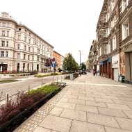 WOJSKA POLSKIEGO - ATRAKCYJNA LOKALIZACJA - 