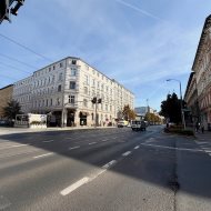 CENTRUM LOKAL - PUB LUB GASTRONOMIA - 118m2
