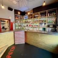 CENTRUM LOKAL - PUB LUB GASTRONOMIA - 118m2