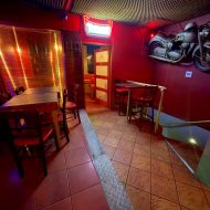 CENTRUM LOKAL - PUB LUB GASTRONOMIA - 118m2