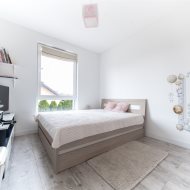 Komfortowy 4-pokojowy apartament na Bezrzeczu