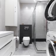 Komfortowy 4-pokojowy apartament na Bezrzeczu