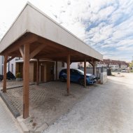 Komfortowy 4-pokojowy apartament na Bezrzeczu
