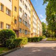 3 pokoje w Centrum do remontu - spółdzielcze wł. 