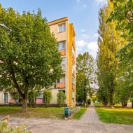 3 pokoje w Centrum do remontu - spółdzielcze wł. 