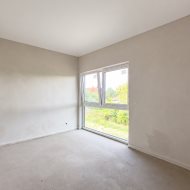 Komfortowy dom w zabudowie bliźniaczej bez PCC 