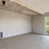 Komfortowy dom w zabudowie bliźniaczej bez PCC 