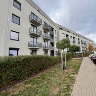GUMIEŃCE OS. HARMONIA - 2pok. OGÓDEK, M.PARKINGOWE