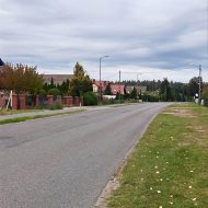 3467m2, media przy działce, Podańsko, gm. Goleniów