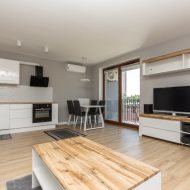 2 pokoje | 44 m2 | Balkon | Klima |Wysoki Standard