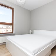 2 pokoje | 44 m2 | Balkon | Klima |Wysoki Standard
