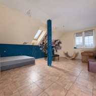 gabinet na parterze, 2 łazienki, 3 syialnie