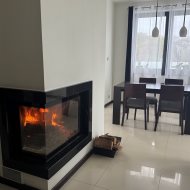 Przytulny dom z przyjazną atmosferą blisko Gryfina