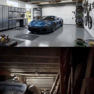 Zainwestuj w przestrzeń i cisze 