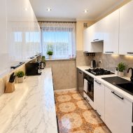 światłowód, balkon, po remoncie