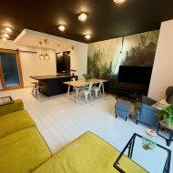 Bliski Mierzyn 4pok 115/98m2, taras 22m2, parking 
