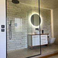 Bliski Mierzyn 4pok 115/98m2, taras 22m2, parking 