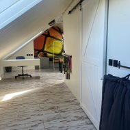 Bliski Mierzyn 4pok 115/98m2, taras 22m2, parking 