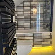 Bliski Mierzyn 4pok 115/98m2, taras 22m2, parking 