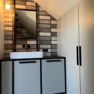 Bliski Mierzyn 4pok 115/98m2, taras 22m2, parking 
