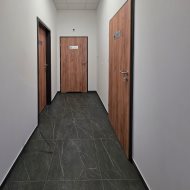 Nowoczesny magazyn z biurami - Wolframowa 12